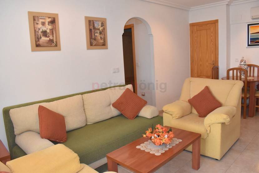 Resales - Appartement - Playa Flamenca