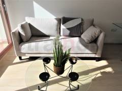 Resales - Apartment - Mil Palmeras