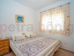 Resales - Townhouse - Torrevieja - Torreta