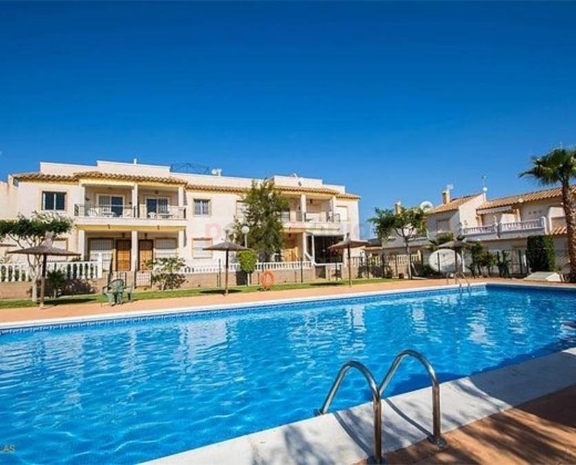 Resales - Townhouse - Villamartin