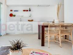 Neubau-Projekte - Apartment - Los Balcones