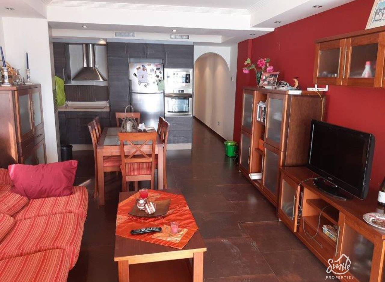 Gebrauchtobjekte - Apartment - Torrevieja - Acequión