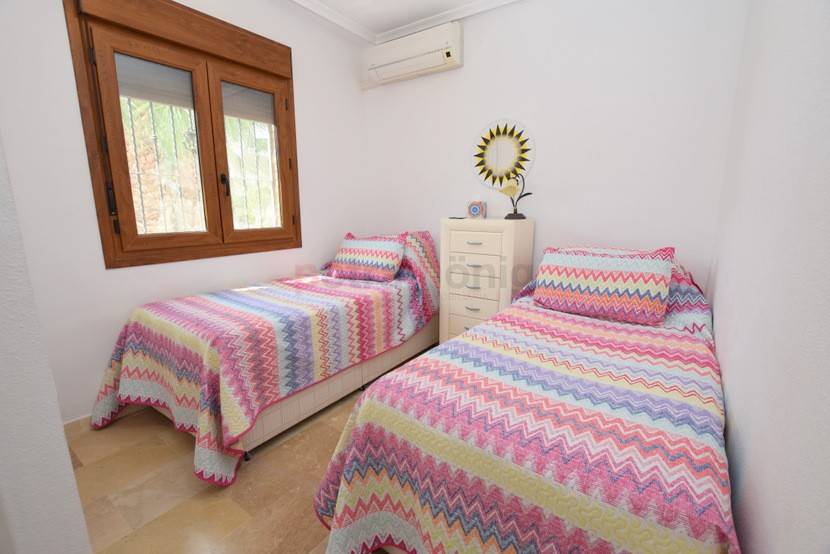 Reventa - Apartamento - Villamartin