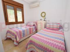 Resales - Apartment - Villamartin