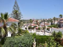 Gebrauchtobjekte - Einfamilienhaus - Ciudad Quesada - La Marquesa Golf