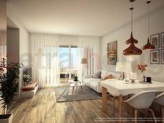 Obra Nueva - Apartamento - Torrevieja - Punta Prima