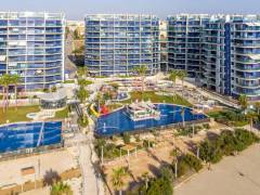 Resales - Apartment - Punta Prima