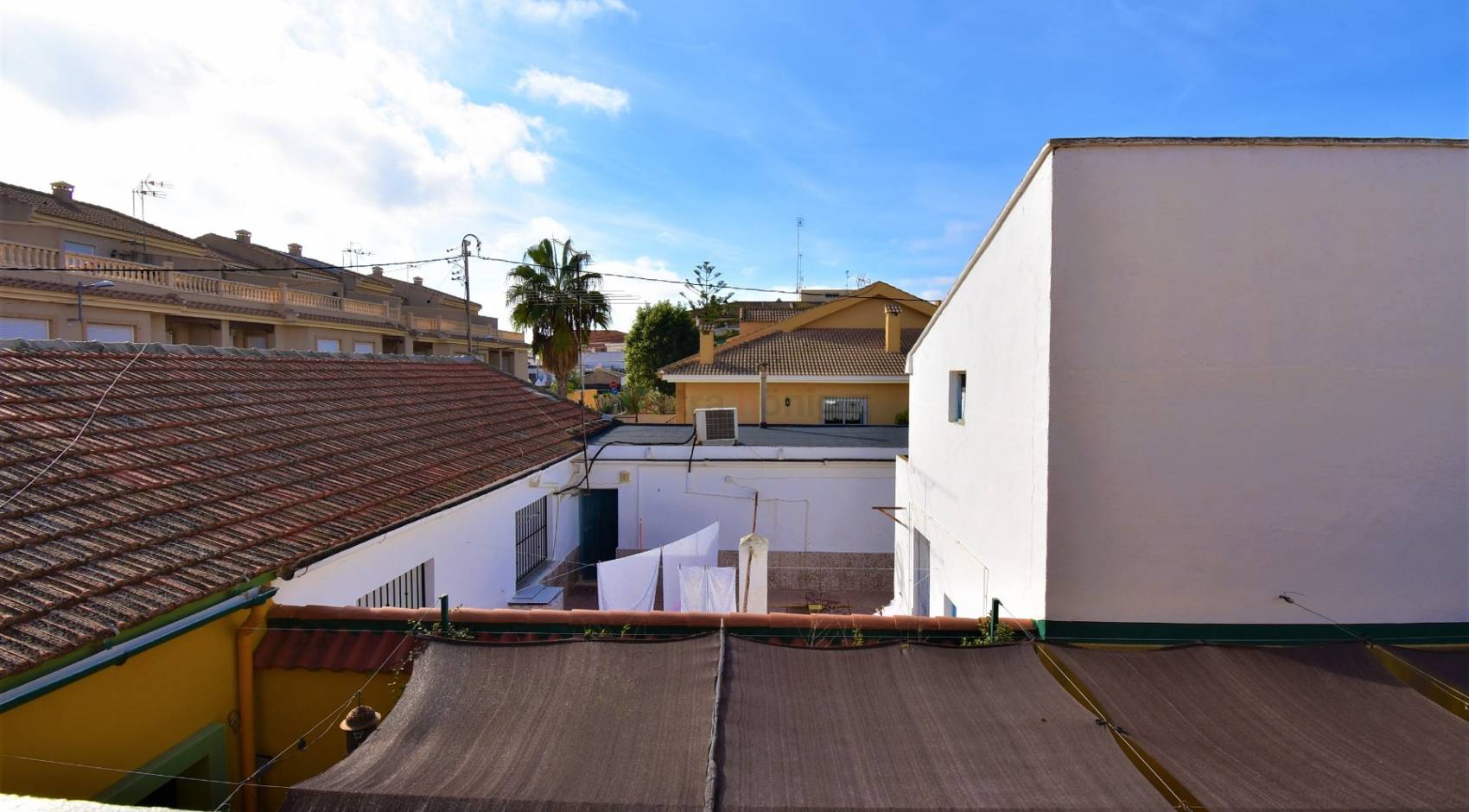 Resales - Townhouse - Pilar de La Horadada