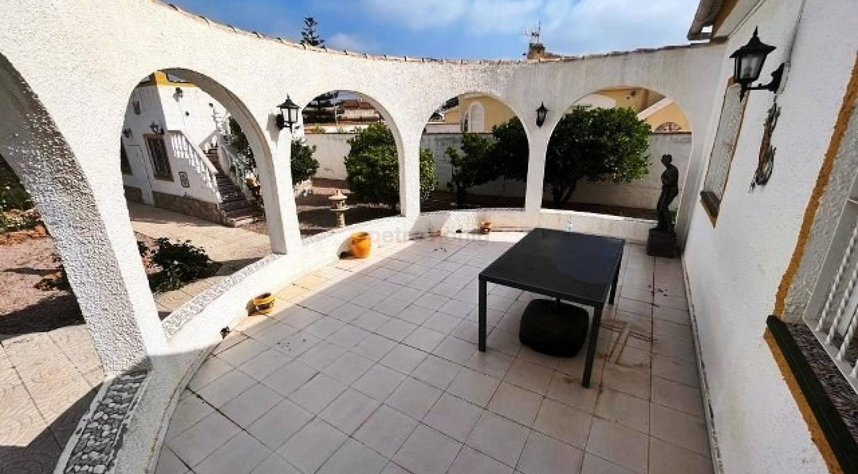 A Vendre - Villa - Torrevieja - San Luis