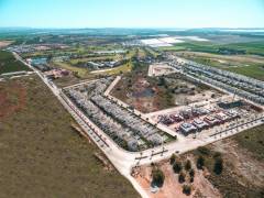 nieuw - Half Vrijstaand - Algorfa - La Finca Golf