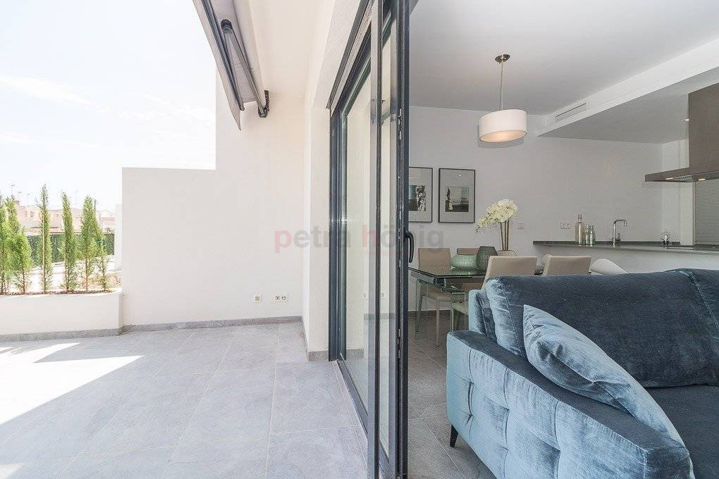 mpya - Bungalow - Torrevieja - Los Balcones