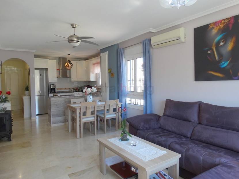 Reventa - Apartamento - Playa Flamenca