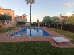 Gebrauchtobjekte - Apartment - Torrevieja - Las calas