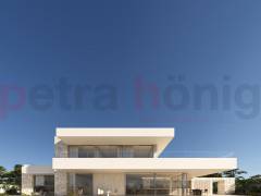 Nouvelle Construction - Villa - Other areas - Andrago