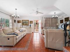 A Vendre - Villa - La Mata - Molino Blanco