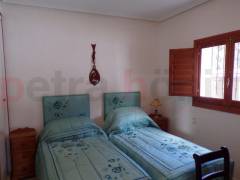 Sale - Finca - Villamartin