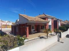 Resales - Villa - Los Montesinos