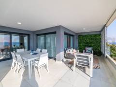 nieuw - Appartement - Torrevieja - Punta Prima