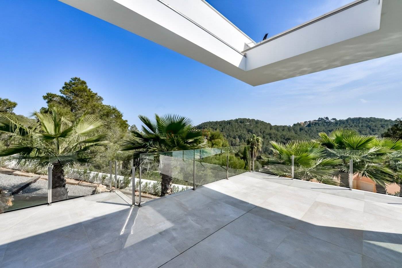 New build - Villa - Javea - Tosalet