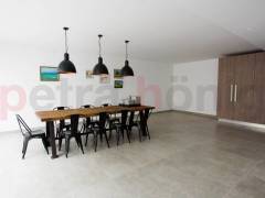 Obra Nueva - Chalet - Finestrat