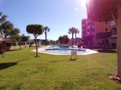 Veruur lang - Appartement - Villamartin