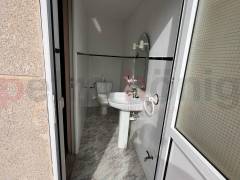 Resales - Townhouse - Torrevieja - Doña ines