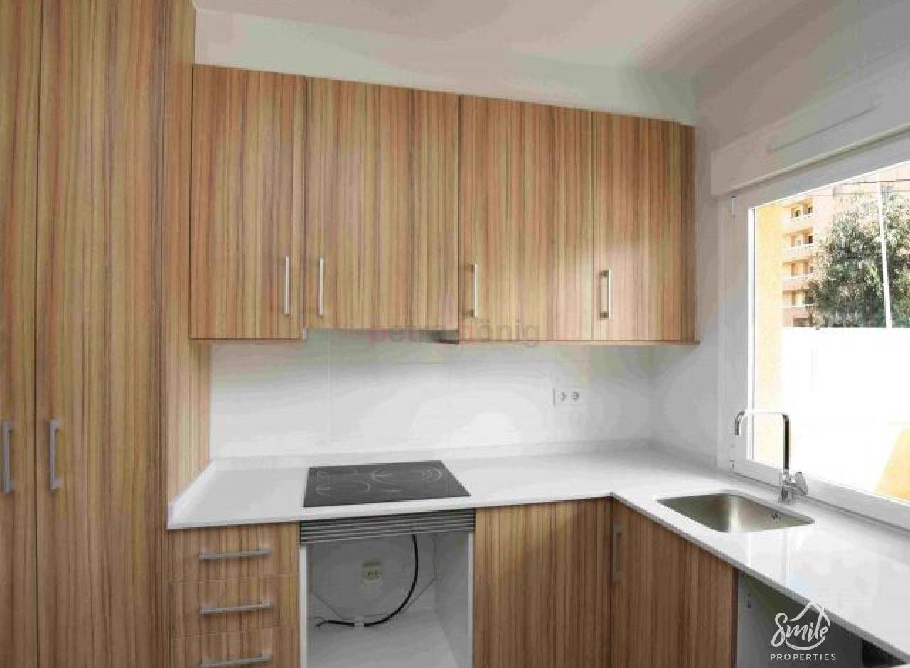 Neubau-Projekte - Apartment - La Mata