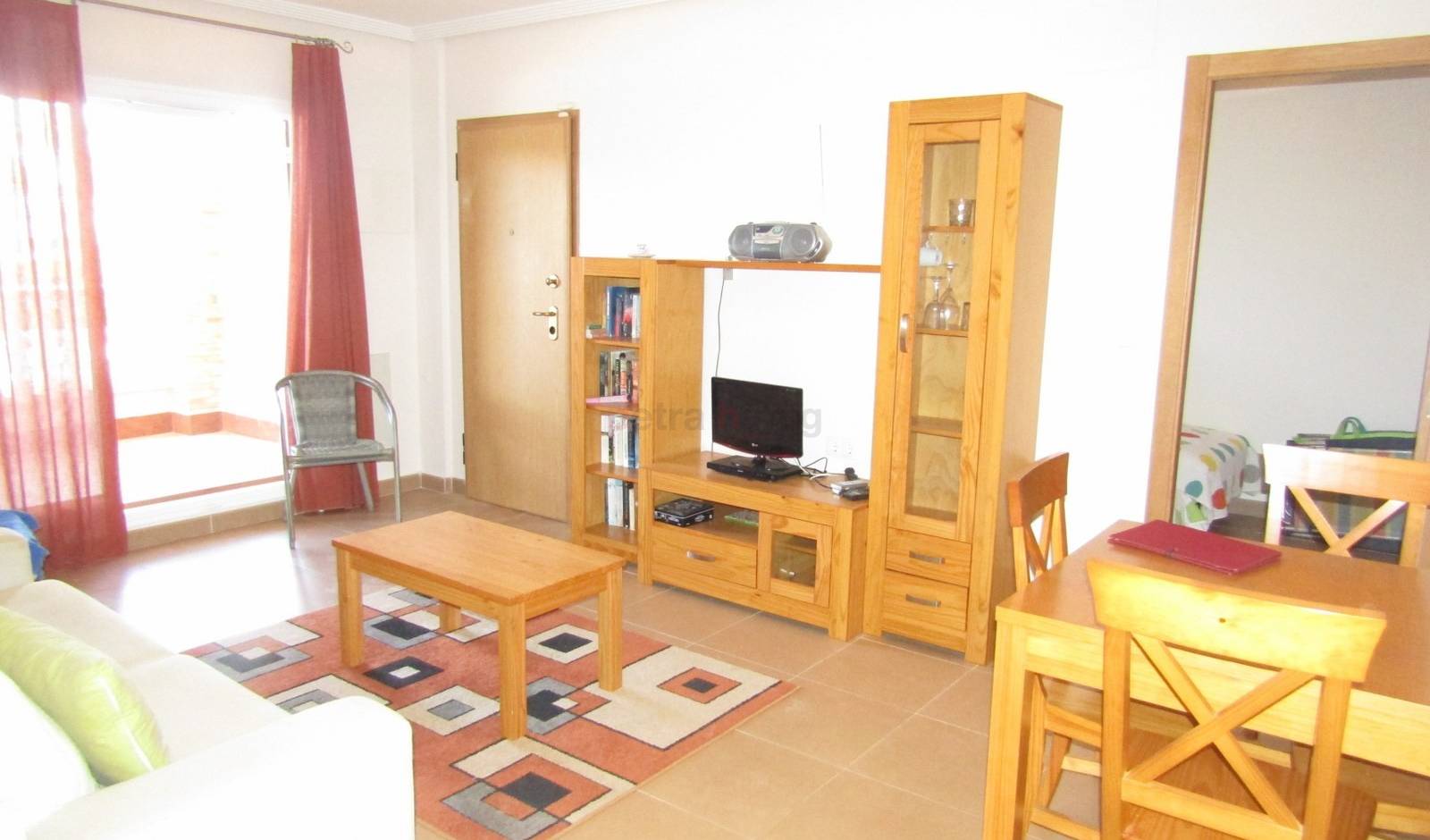 Resales - Appartement - Orihuela Costa - Zeniamar-Horizonte-La Campana