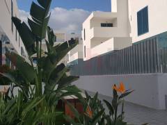 ny - lejlighed - Orihuela Costa - Playa Flamenca