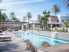 новый - Вилла - Marbella - Costa del Sol