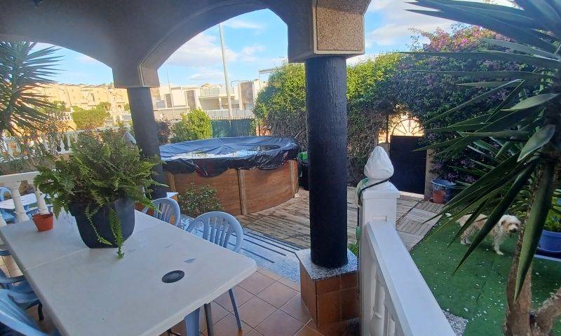 A Vendre - Villa - Orihuela Costa - Orihuela costa