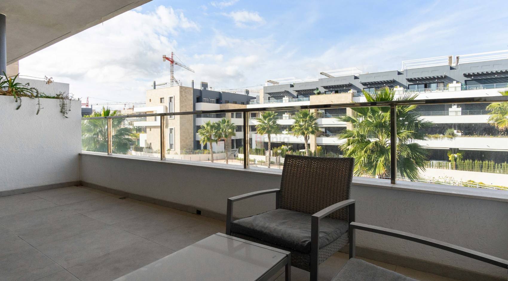 A Vendre - Appartement - Orihuela Costa - Playa Flamenca