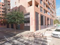 новый -  квартира - Alicante - Carolinas Bajas