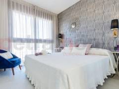 Nybygg - Bungalow - Torrevieja - Los Balcones