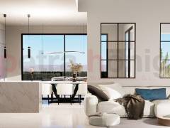 mpya - Villa - Finestrat - Balcon de finestrat