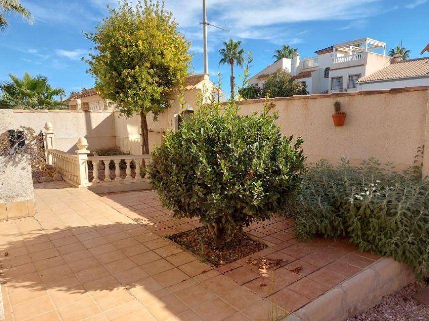 A Vendre - Villa - Orihuela Costa - Playa Flamenca