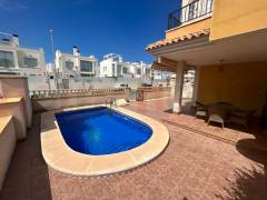 Reventa - Apartamento - Orihuela Costa - Lomas de Cabo Roig