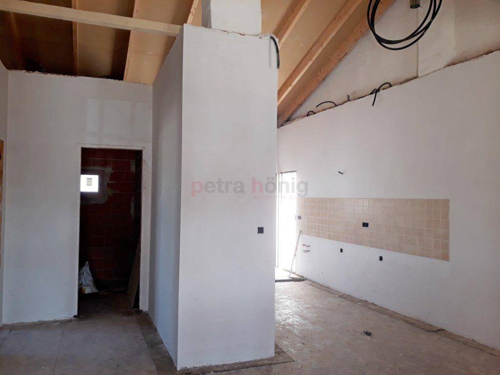 Sale - Finca - Orihuela Costa - El Mudamiento