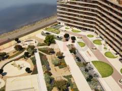 Nouvelle Construction - Appartement - Other areas - La Manga del Mar Menor