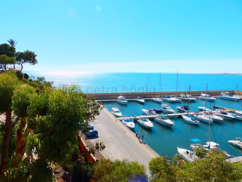 Gebrauchtobjekte - Einfamilienhaus - Cabo Roig