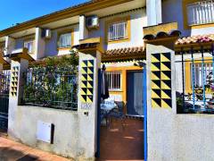 Resales - Townhouse - Guardamar del Segura - El Eden