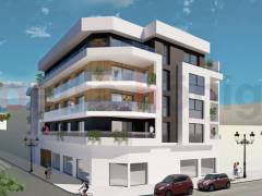 New build - Apartment - Guardamar del Segura