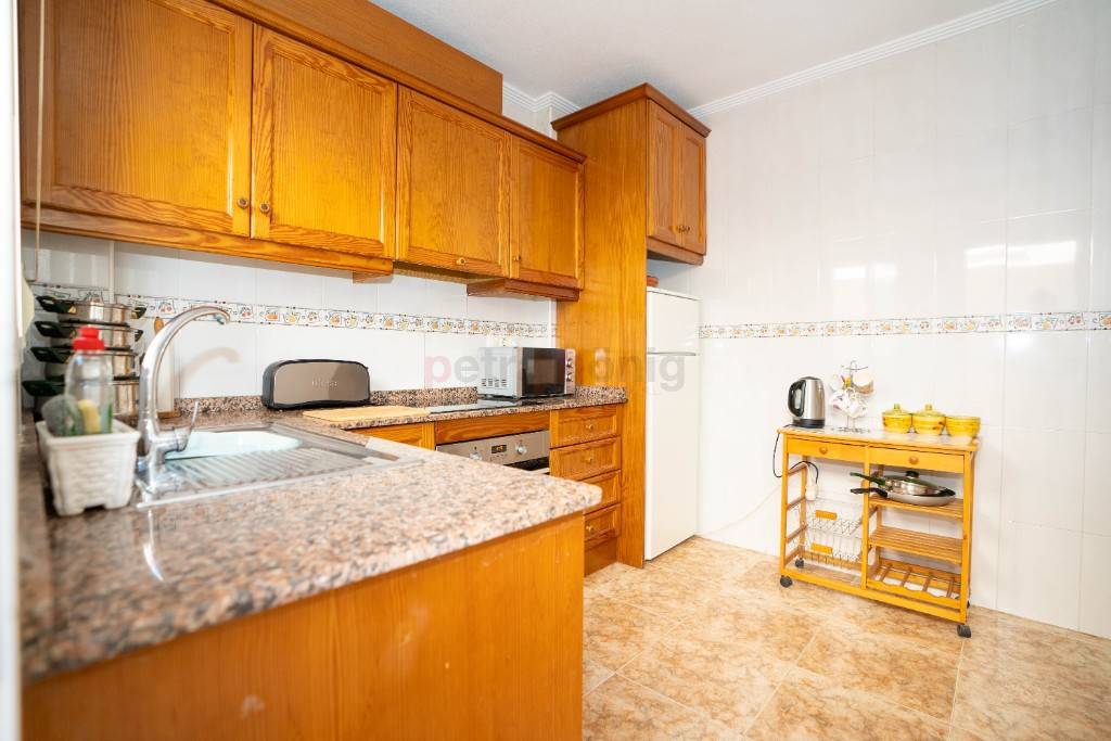 Resales - Townhouse - Punta Prima - La Ciñuelica