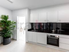 Nouvelle Construction - Appartement - Guardamar del Segura