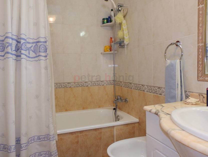 Resales - Townhouse - Torre de la Horadada