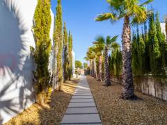 Gebrauchtobjekte - Einfamilienhaus - Las Colinas - Las Colinas Golf