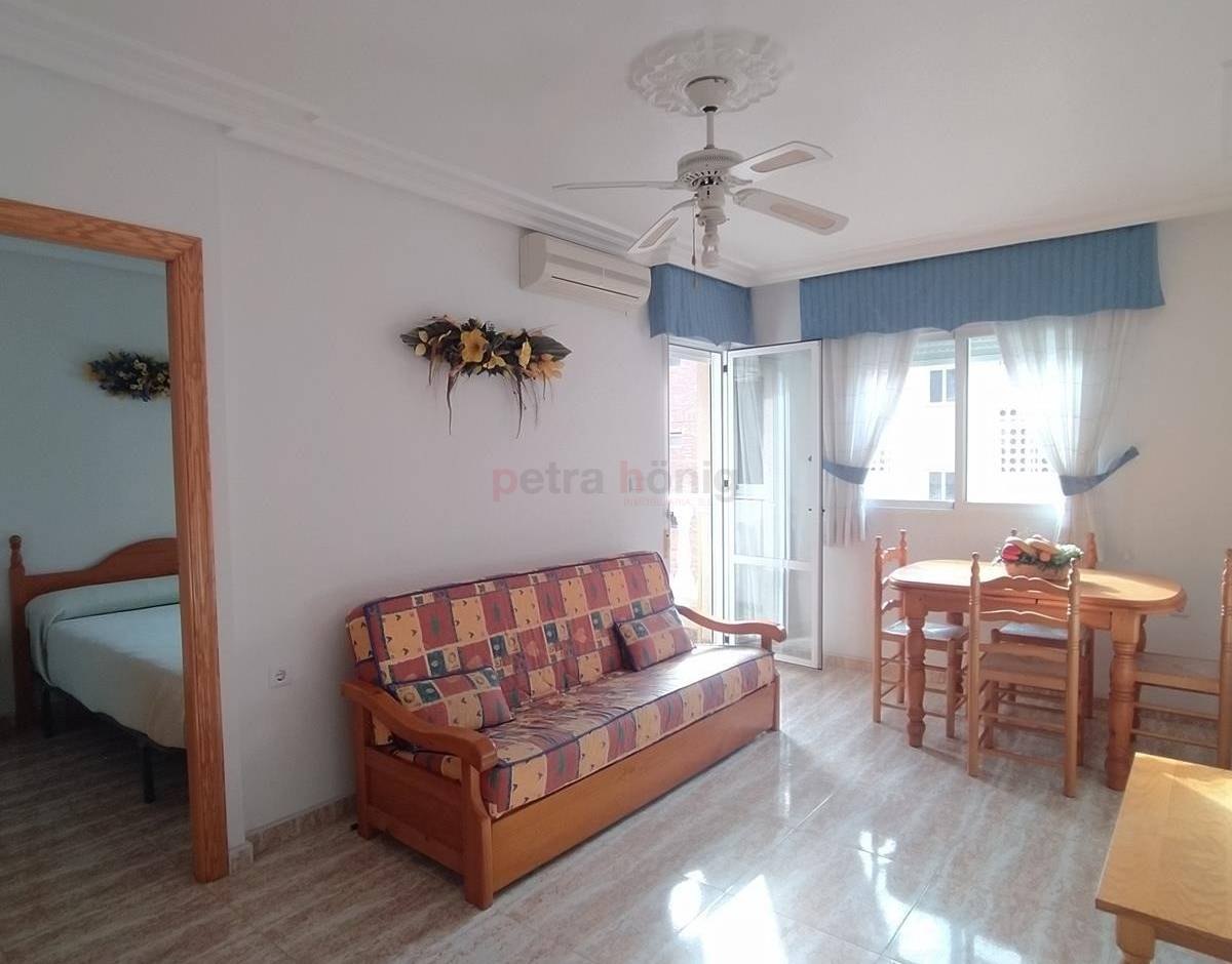 Resales - Appartement - La Mata