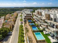 New build - Apartment - Campoamor - Dehesa De Campoamor