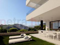 Nouvelle Construction - Appartement - Other areas - Cumbre Del Sol