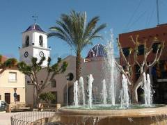 ny - Villa - San Fulgencio - El Oasis